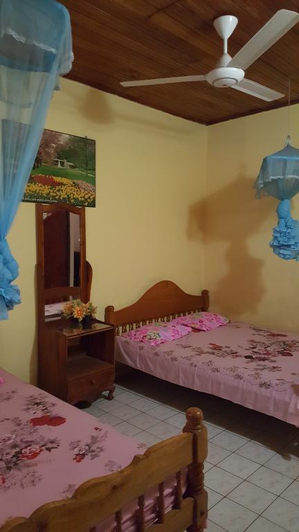 Isuruma Rest Kataragama Zimmer foto